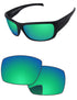 Emerald Green-Pro+