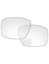 HD Clear Blue Light Blocking-Pro+