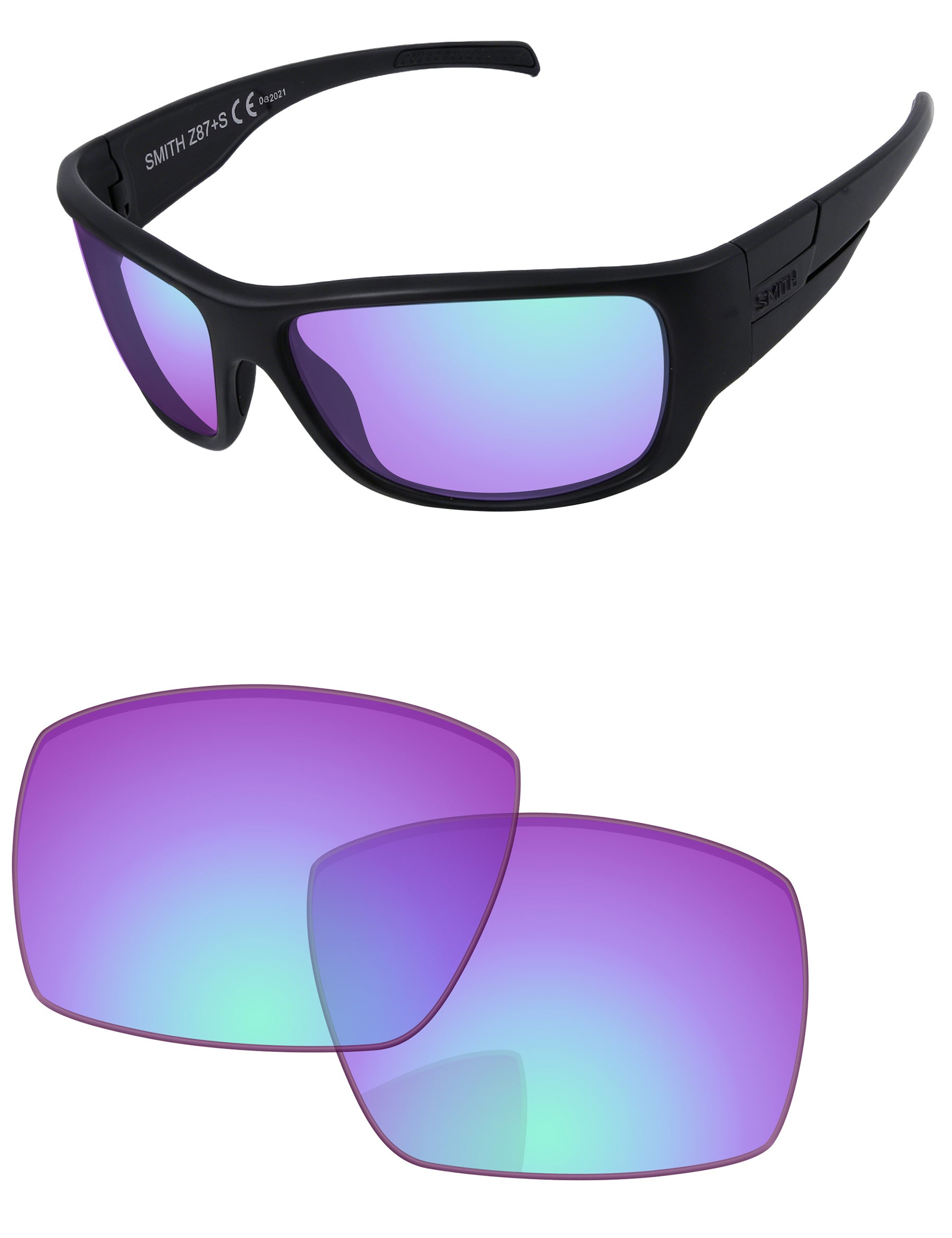 Magenta Golf-Pro+