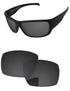 Solid Black Anti-Infrared-Pro+