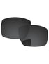 Solid Black Anti-Infrared-Pro+