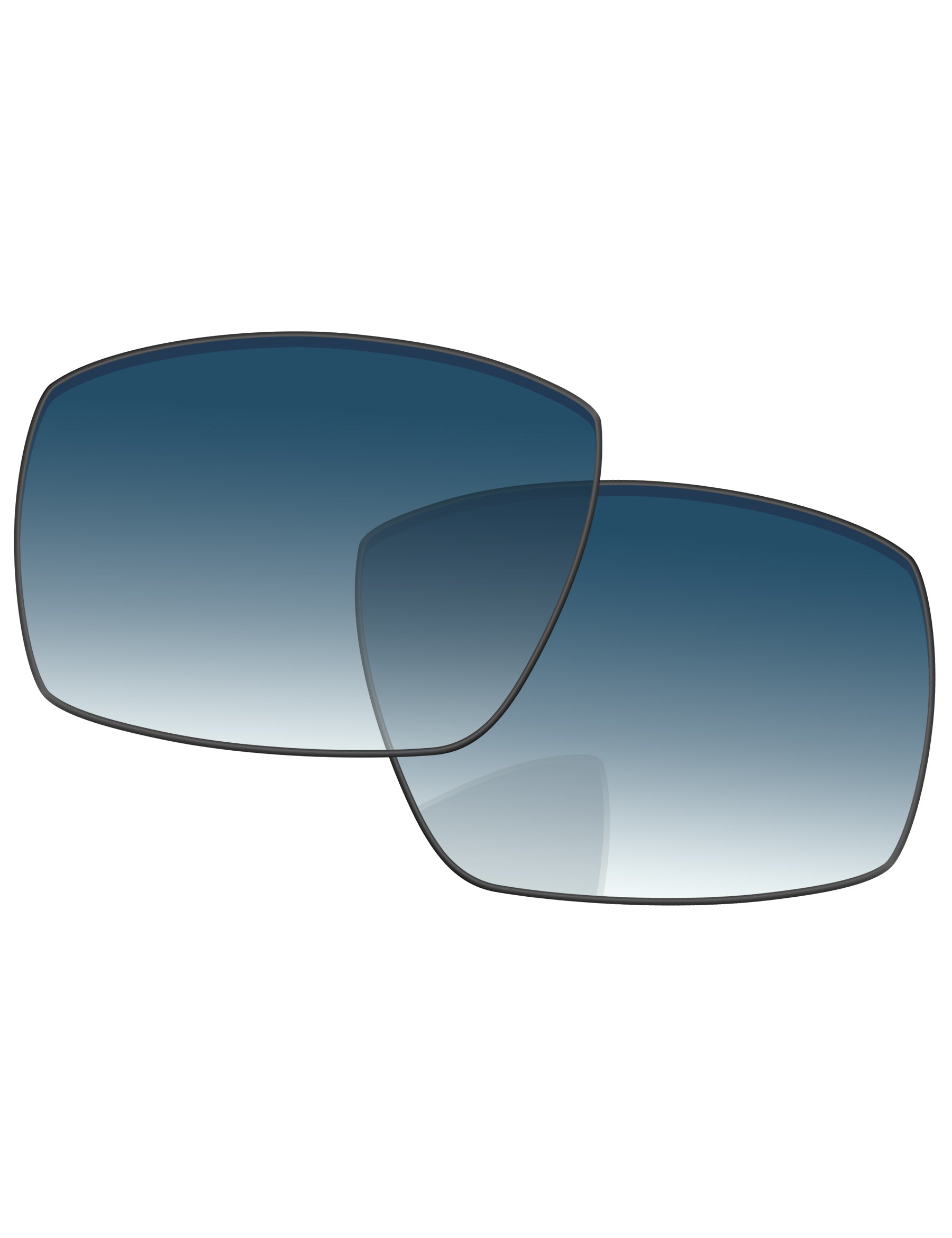 Blue Gradient-Standard