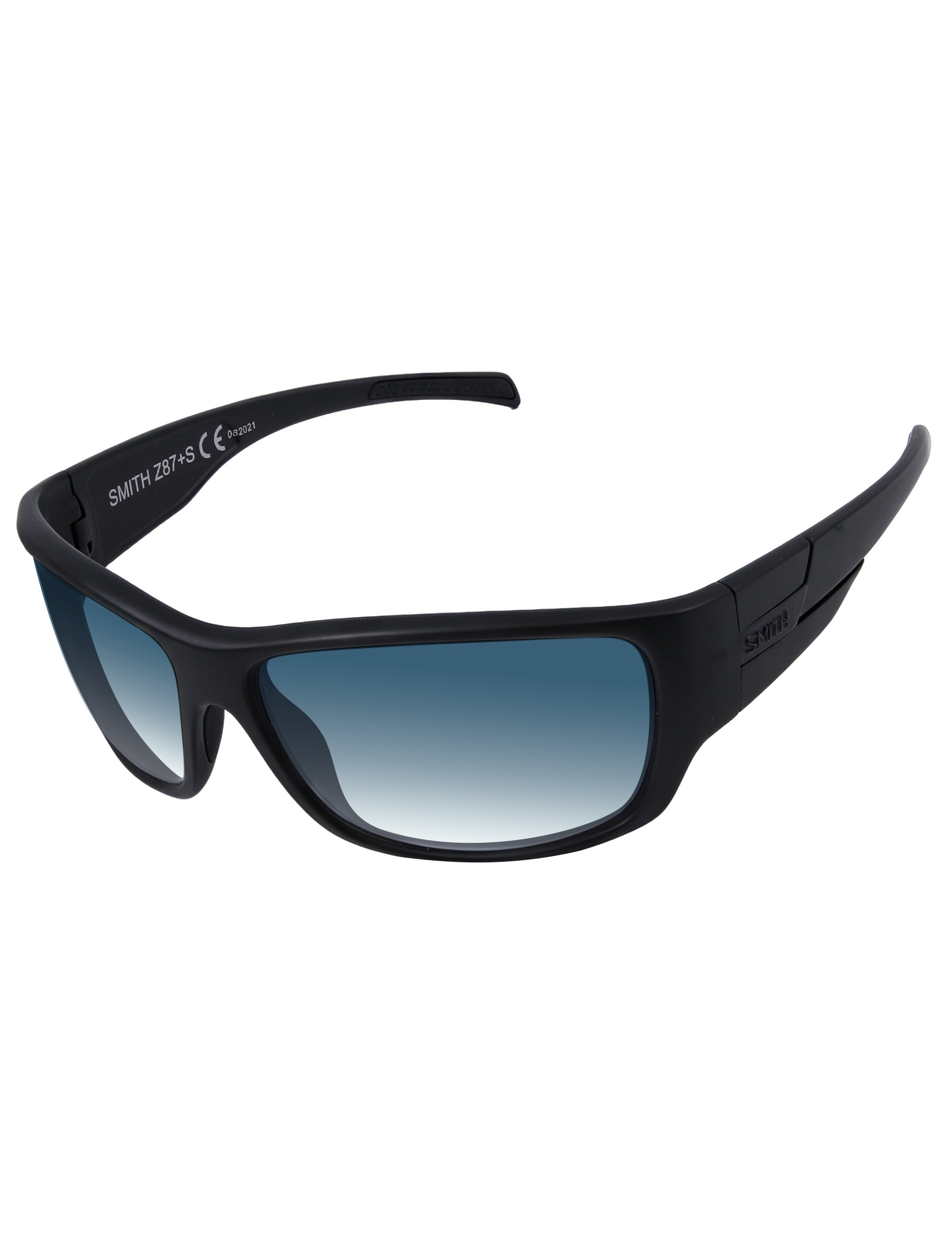 Blue Gradient-Standard
