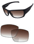 Brown Gradient-Standard