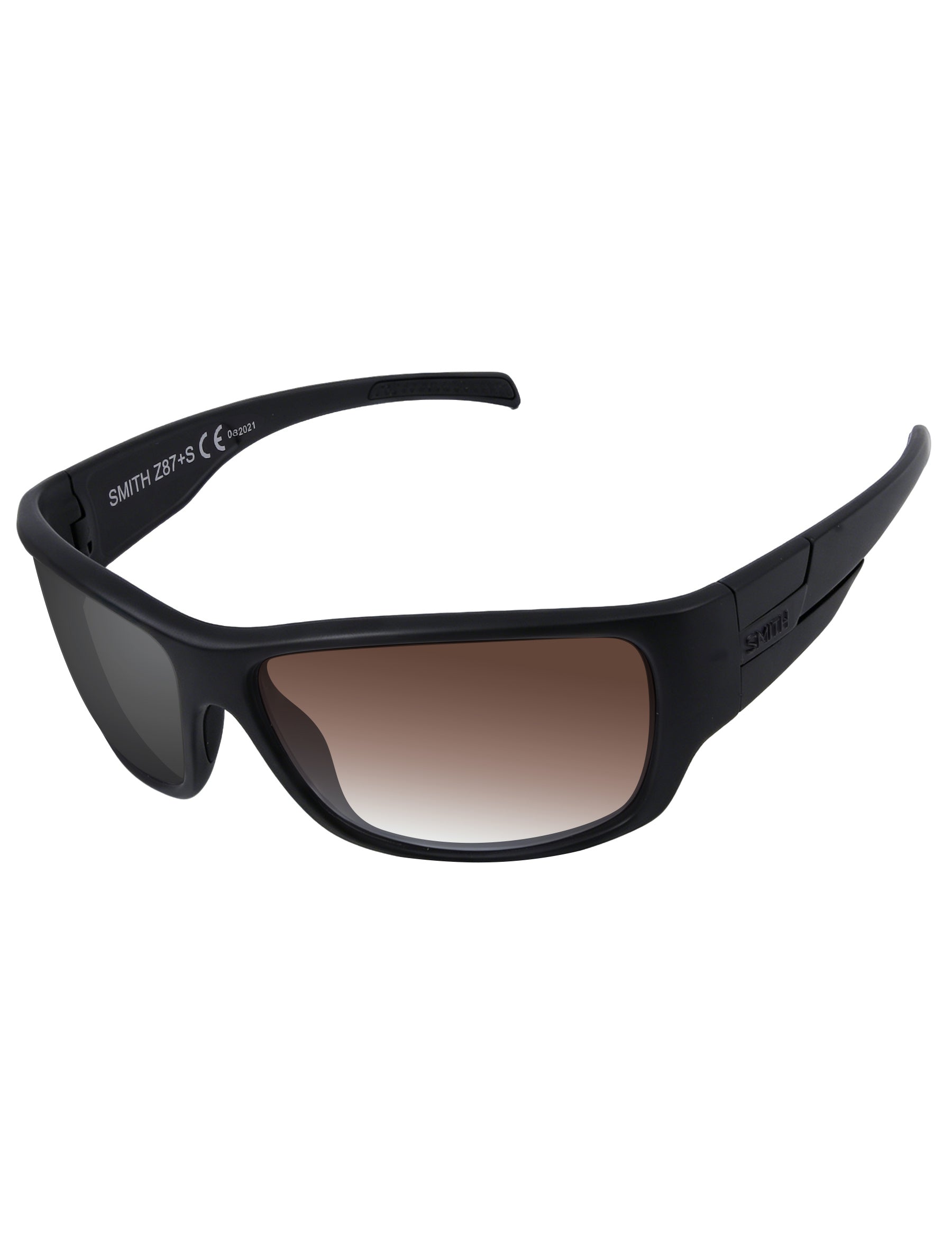 Brown Gradient Gray Photochromic-Standard