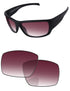 Burgundy Gradient-Standard