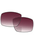 Burgundy Gradient-Standard