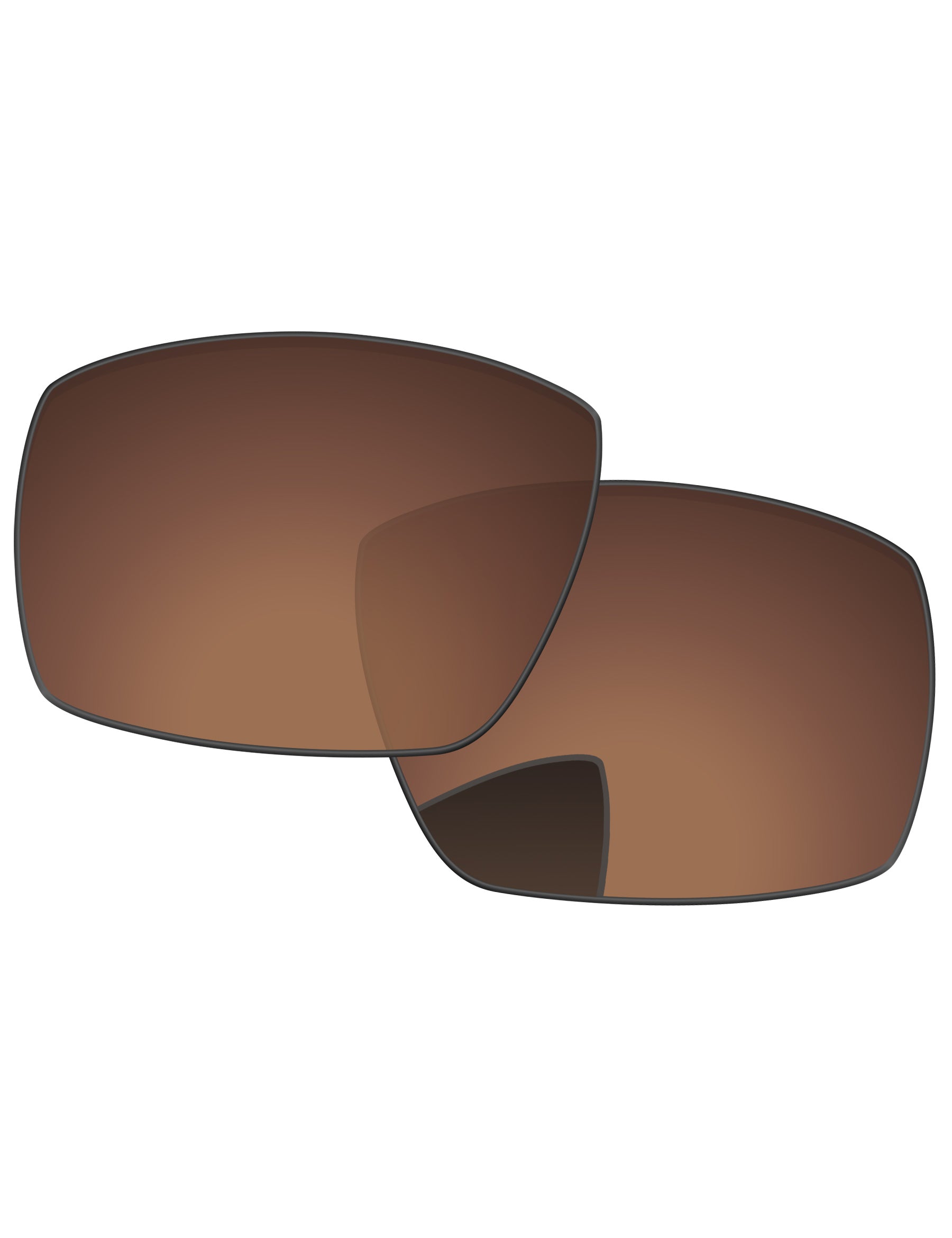 Copper Brown-Standard