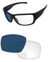 Adapt Blue Photochromic-Standard