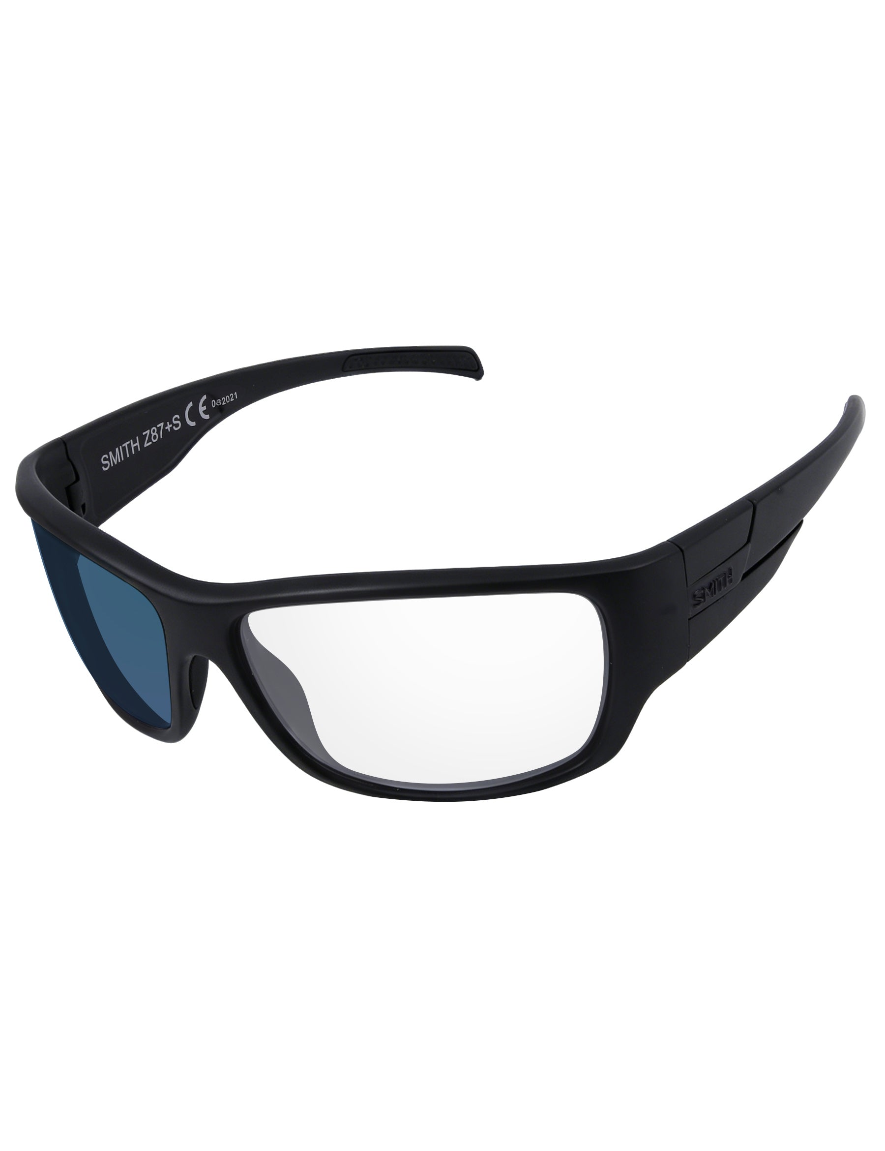 Adapt Blue Photochromic-Standard