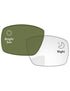 Adapt Green Photochromic-Standard