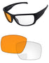 Adapt Orange Photochromic-Standard