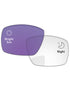 Adapt Purple Photochromic-Standard