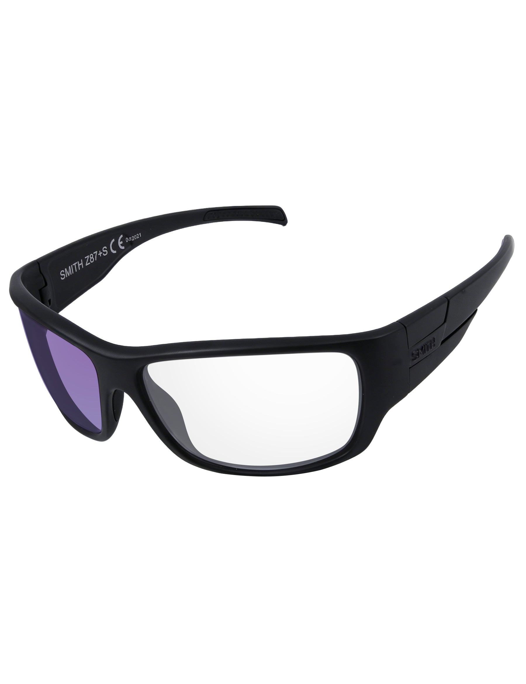 Adapt Purple Photochromic-Standard