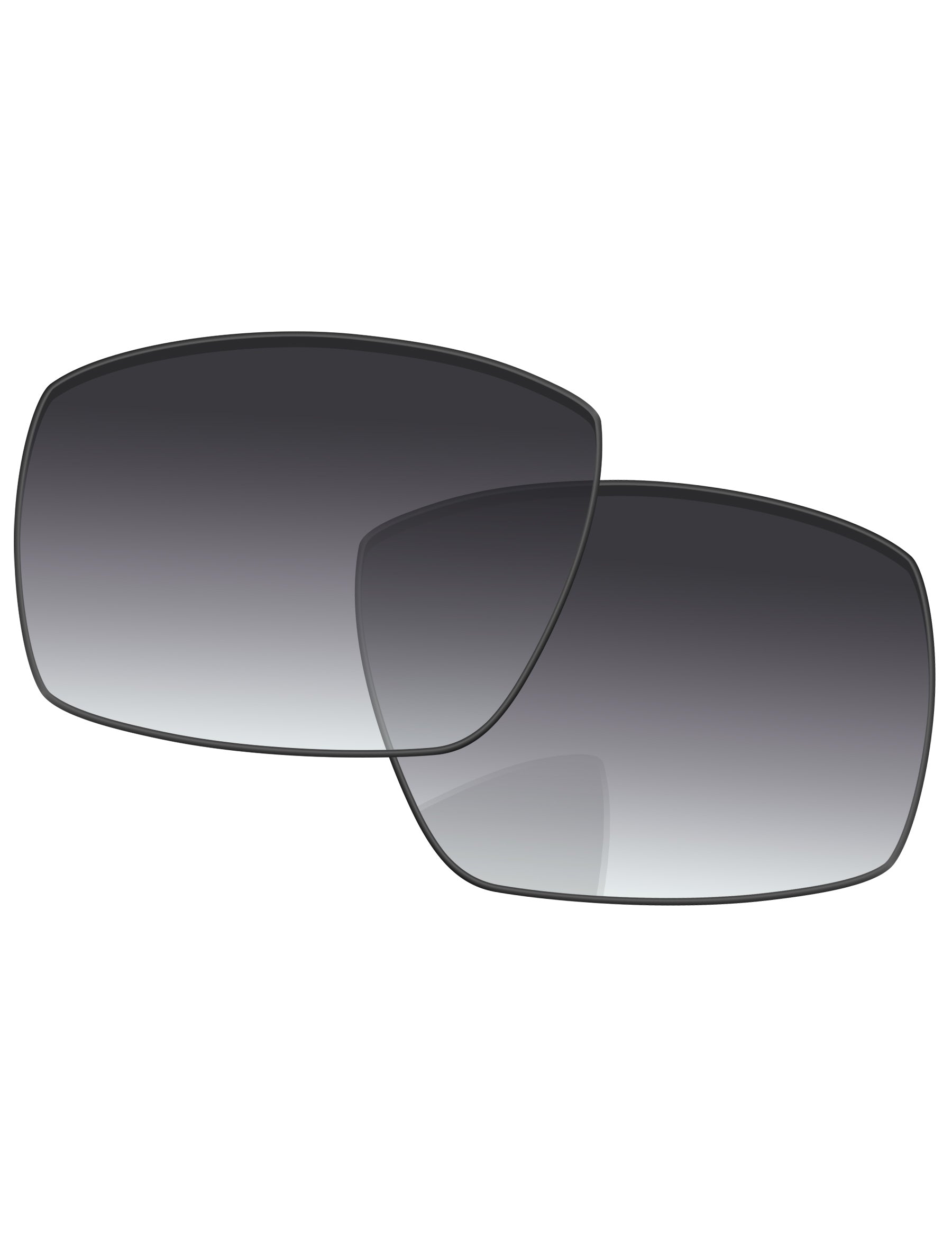Gray Gradient-Standard