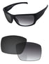Gray Gradient Photochromic-Standard