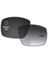 Gray Gradient Photochromic-Standard