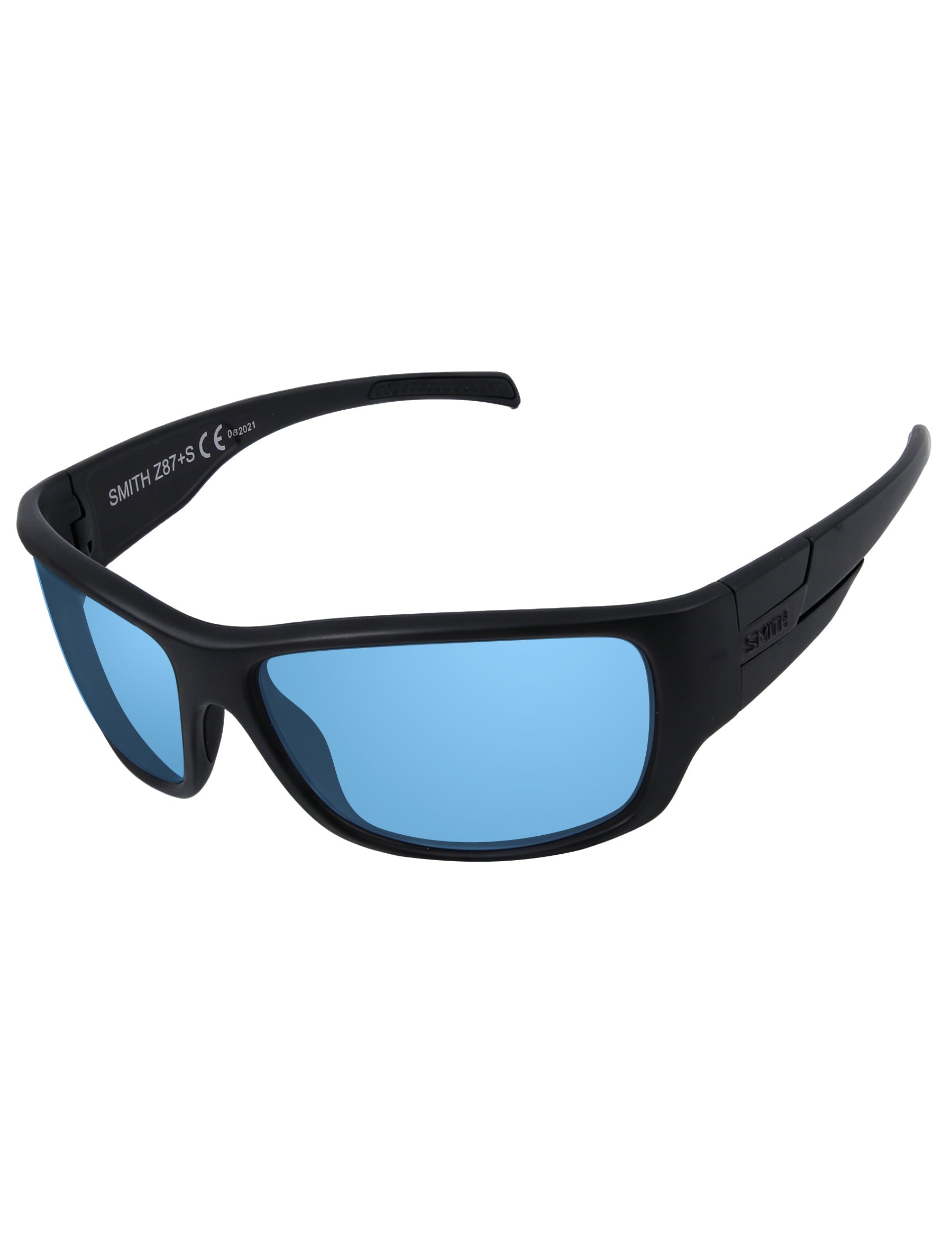 HD Blue-Standard