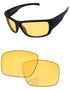HD Yellow-Standard
