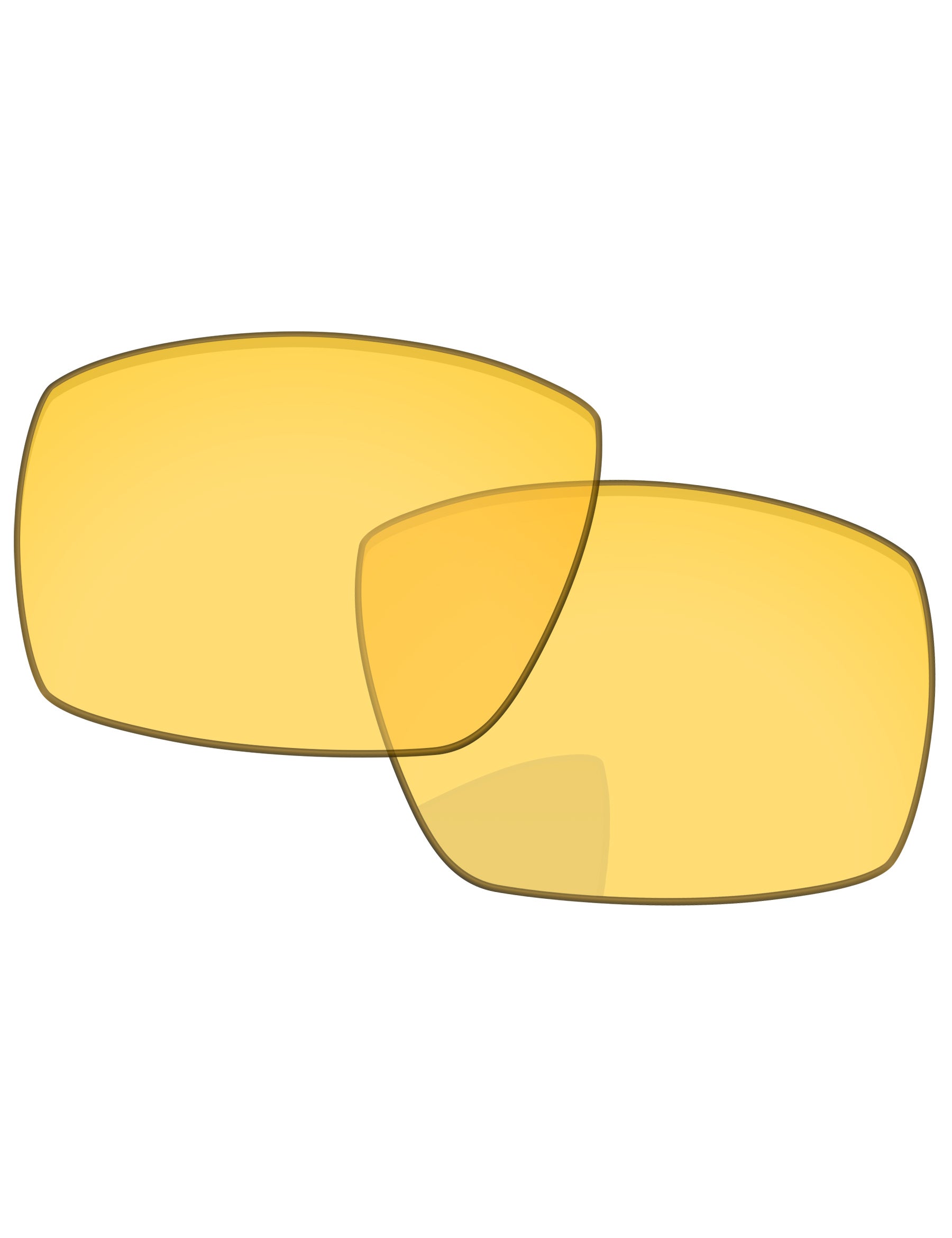 HD Yellow-Standard