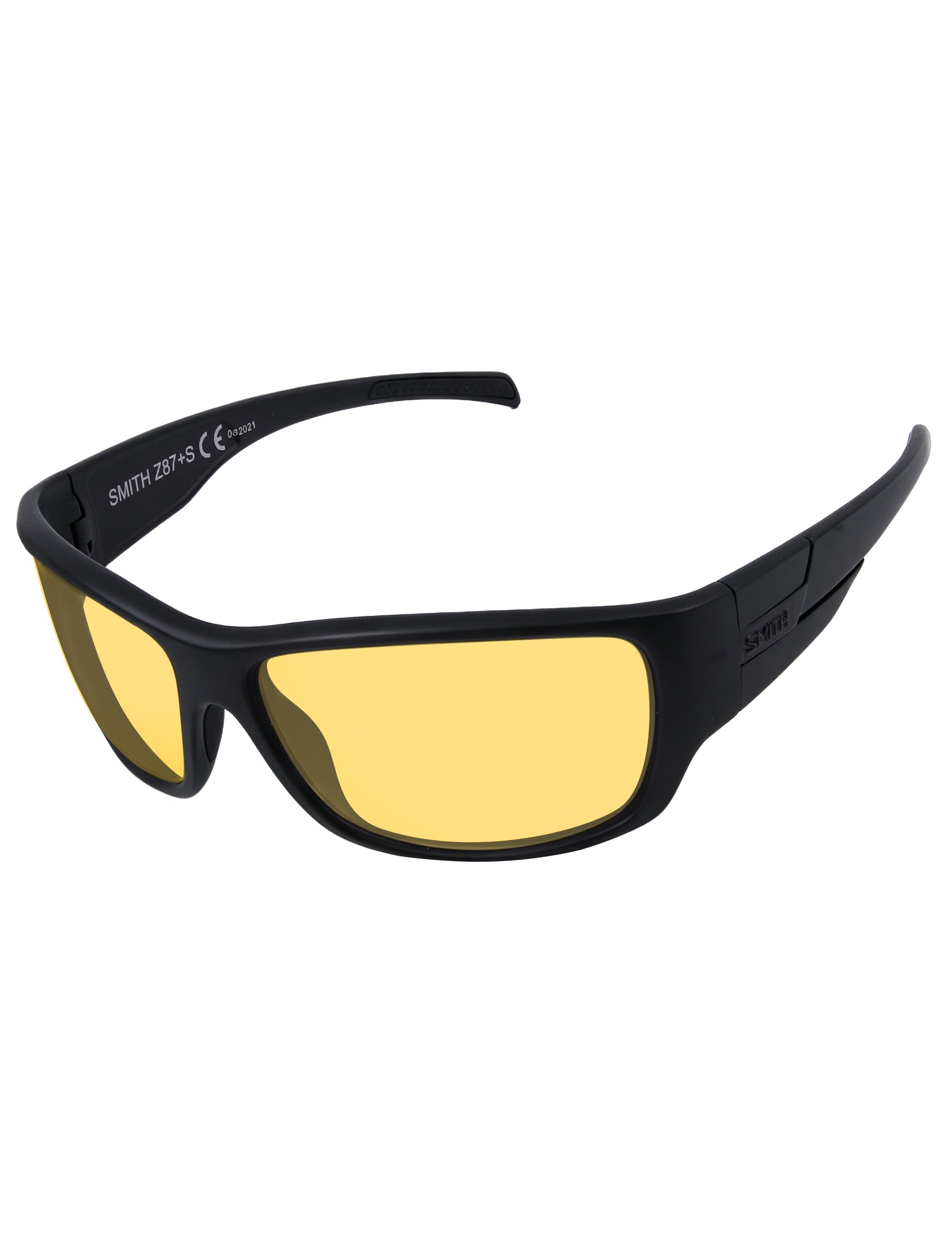 HD Yellow-Standard