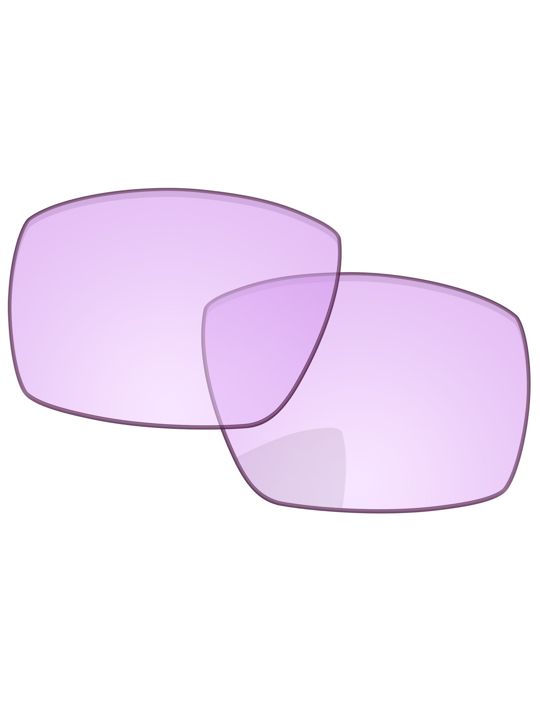 Low Light Pink-Standard