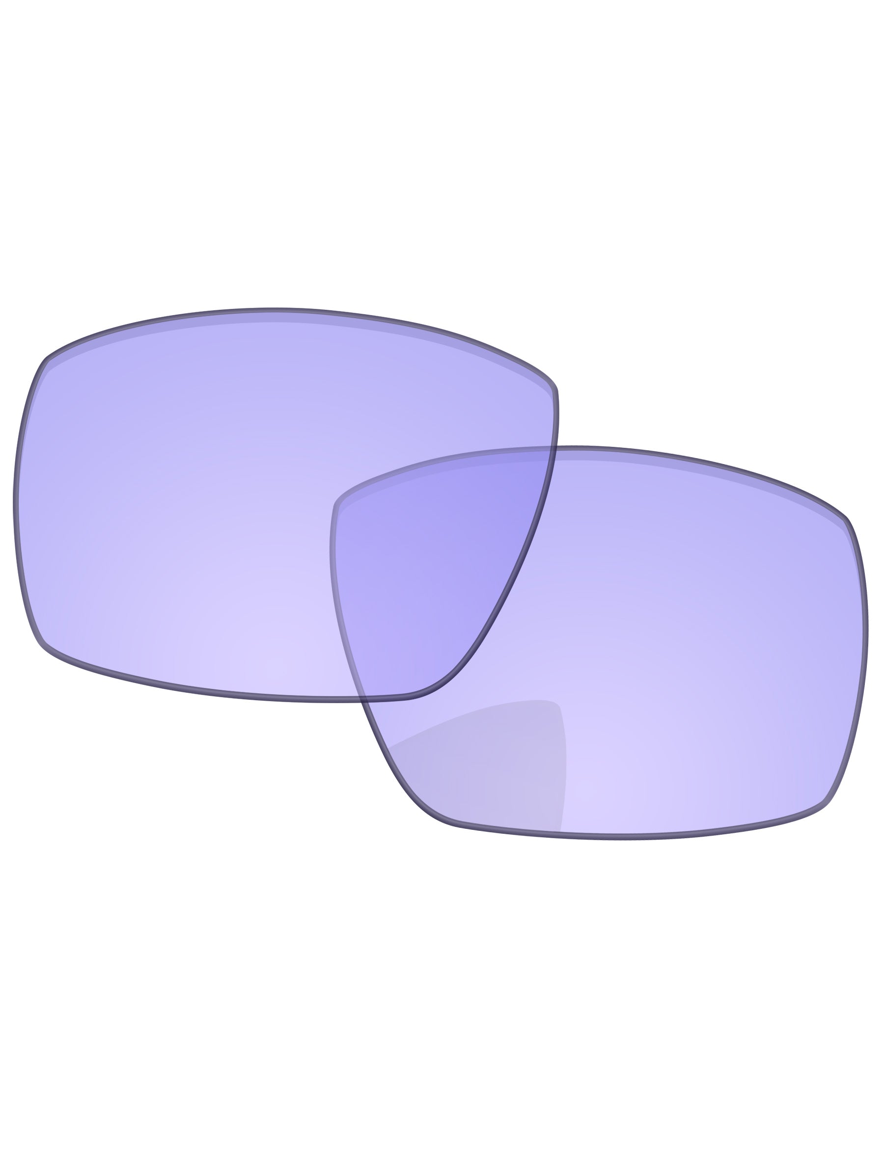 Low Light Violet-Standard