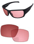 Pink Photochromic-Standard