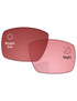 Pink Photochromic-Standard