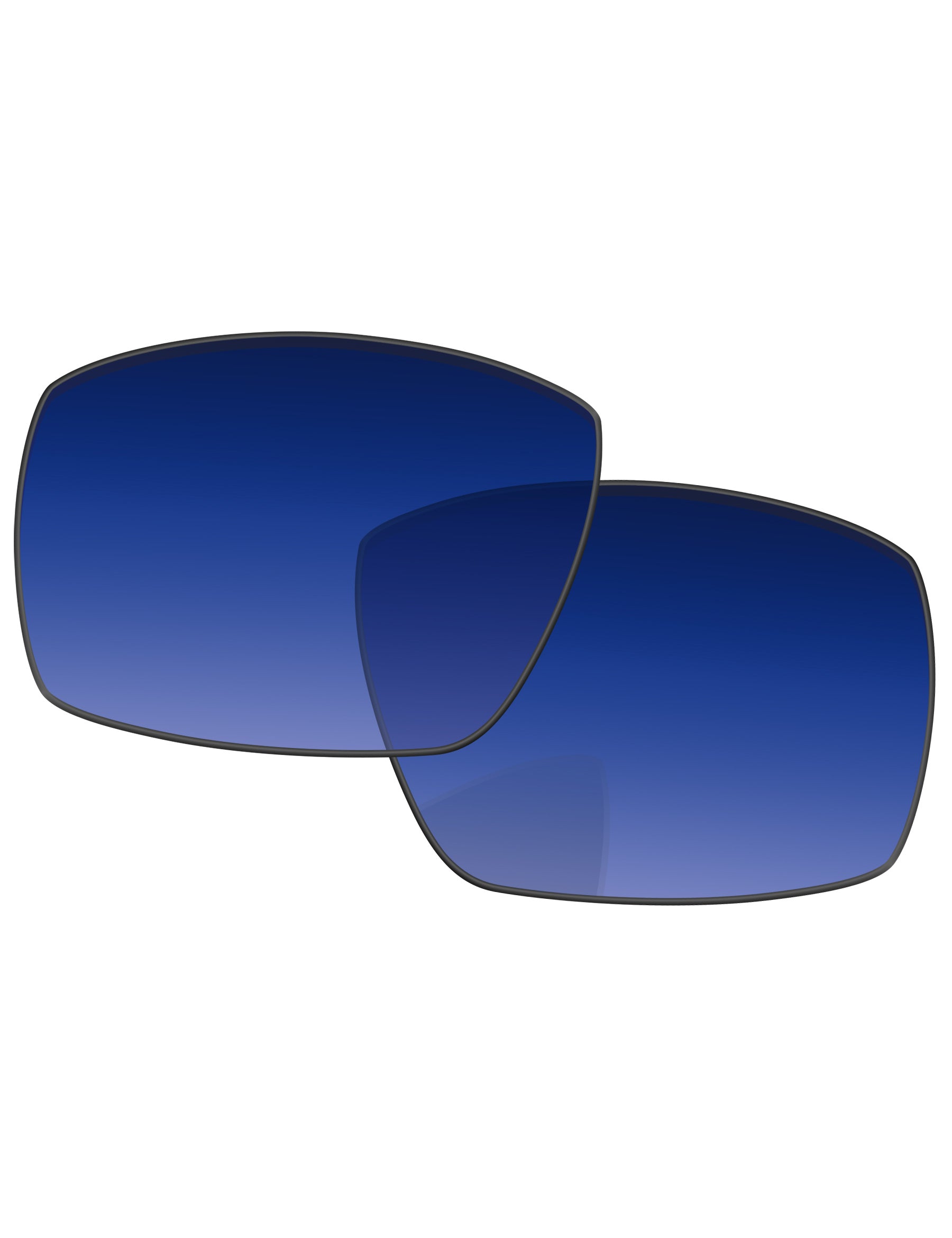 Sapphire Gradient-Standard