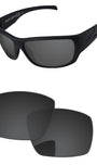 Solid Black-Standard