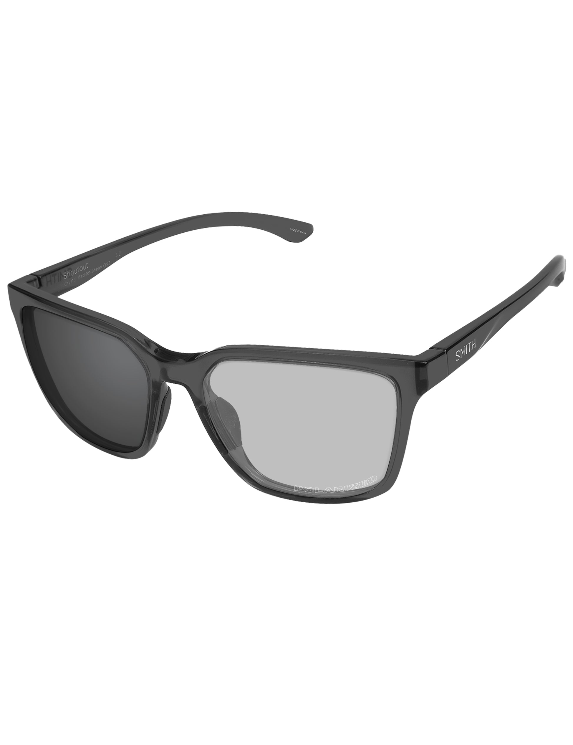 Gray Photochromic-Pro