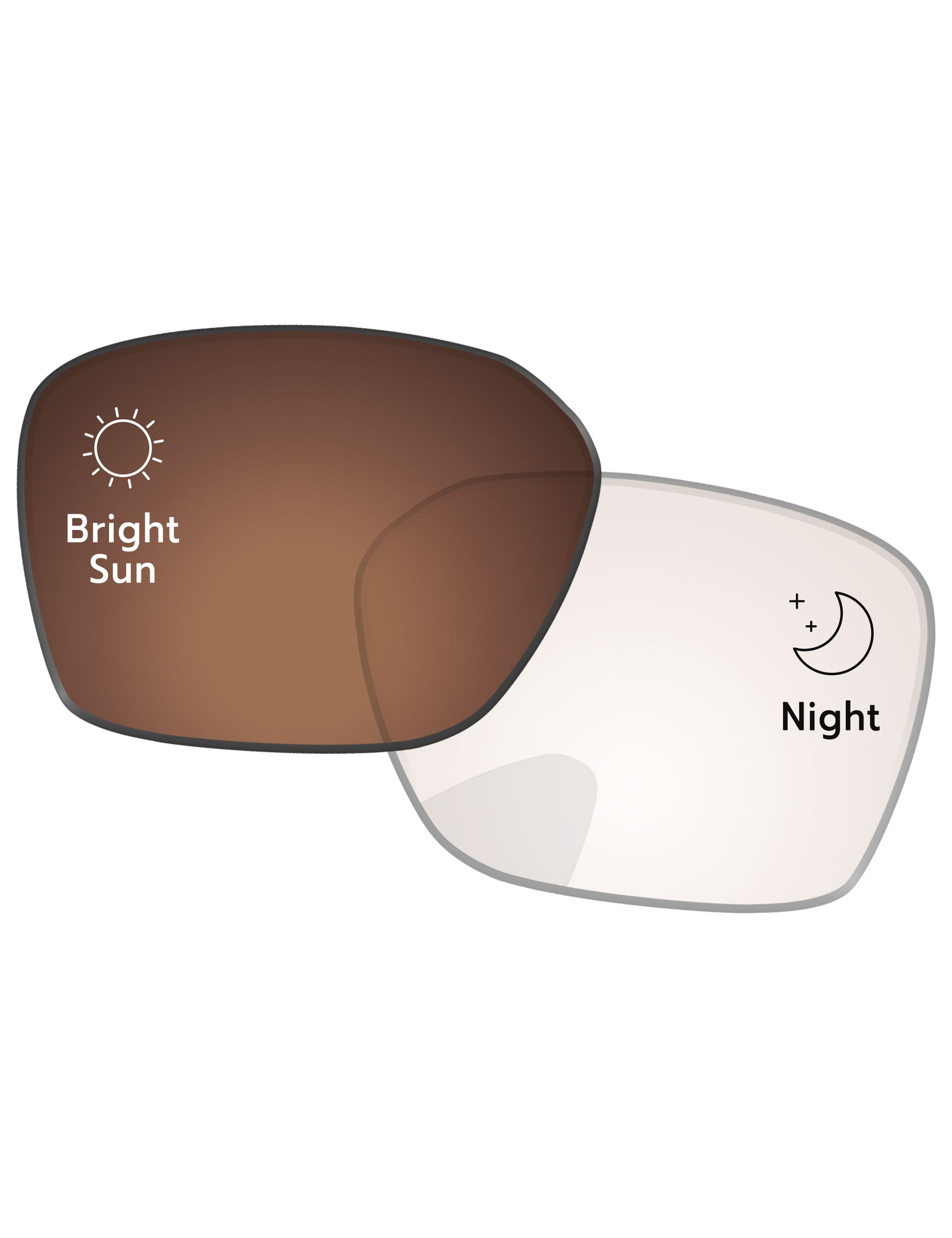 Adapt Brown Photochromic-Pro+