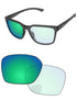 Adapt Green Shield Photochromic-Pro+