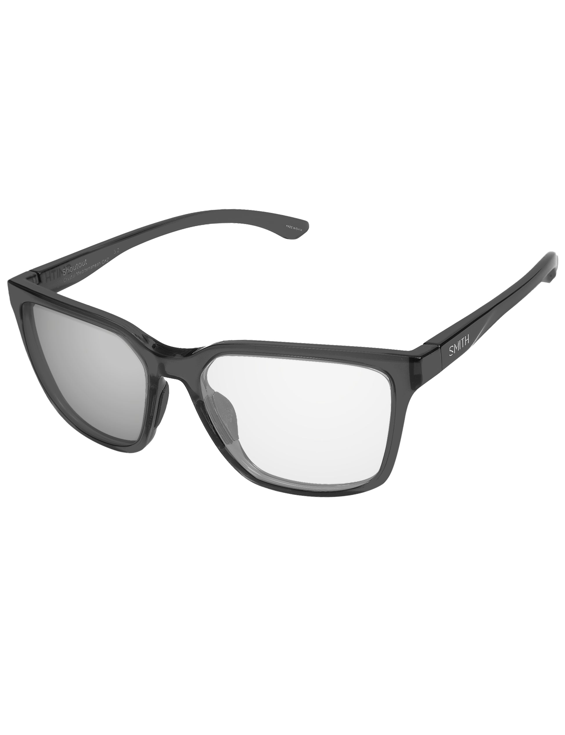 Adapt Silver Shield Photochromic-Pro+