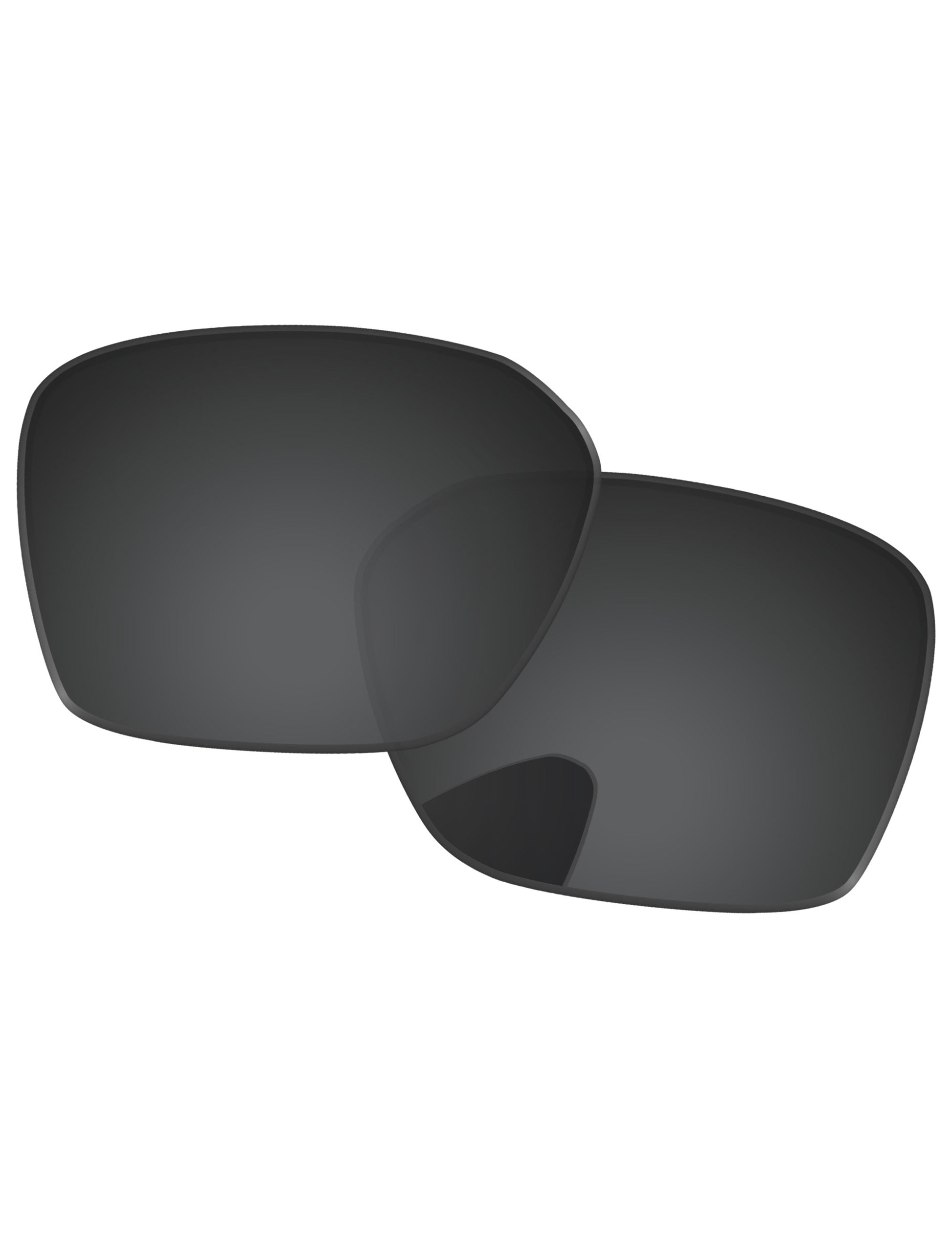 Solid Black Anti-Infrared-Pro+