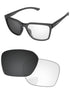 Adapt Gray Photochromic-Standard