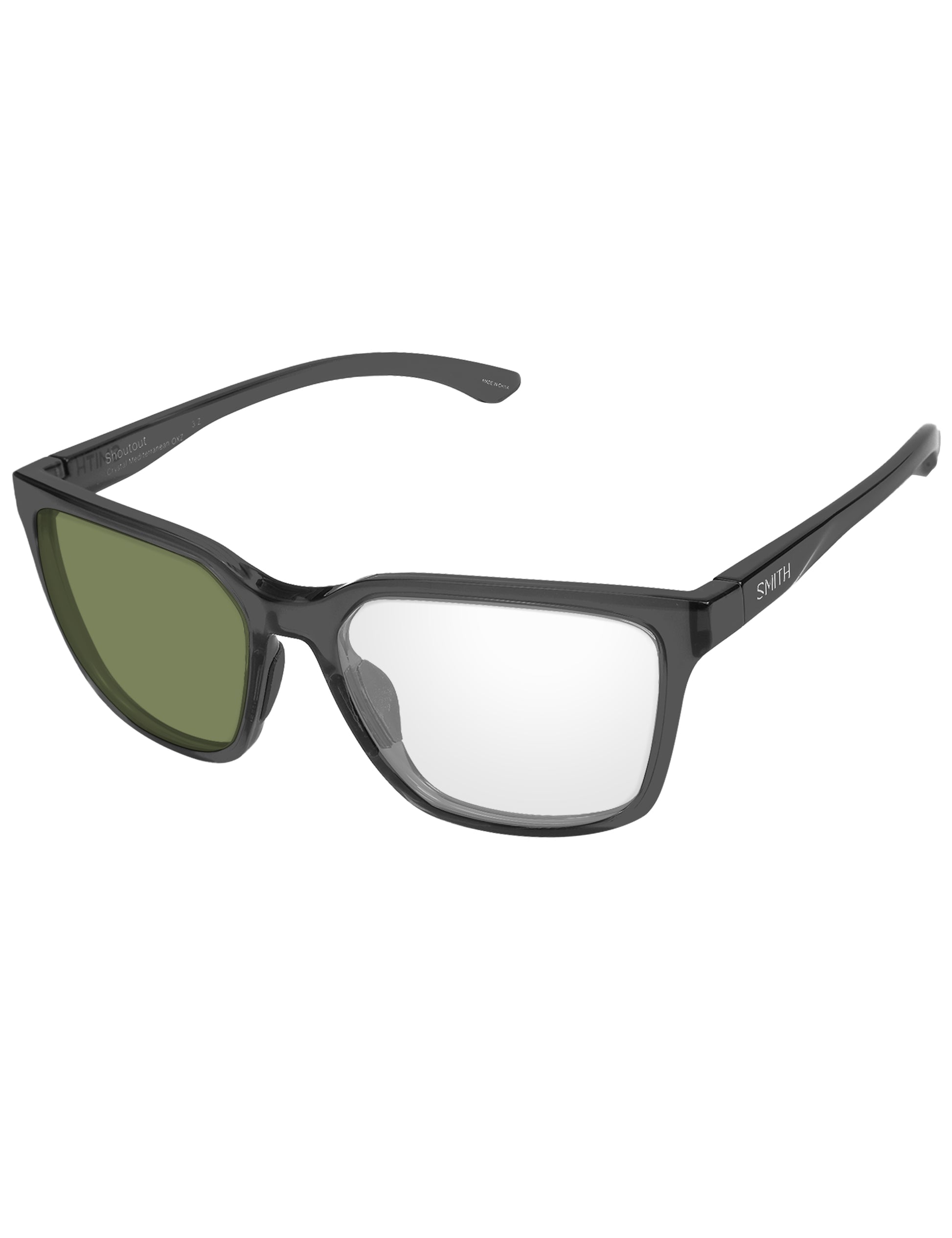 Adapt Green Photochromic-Standard
