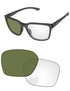 Adapt Green Photochromic-Standard