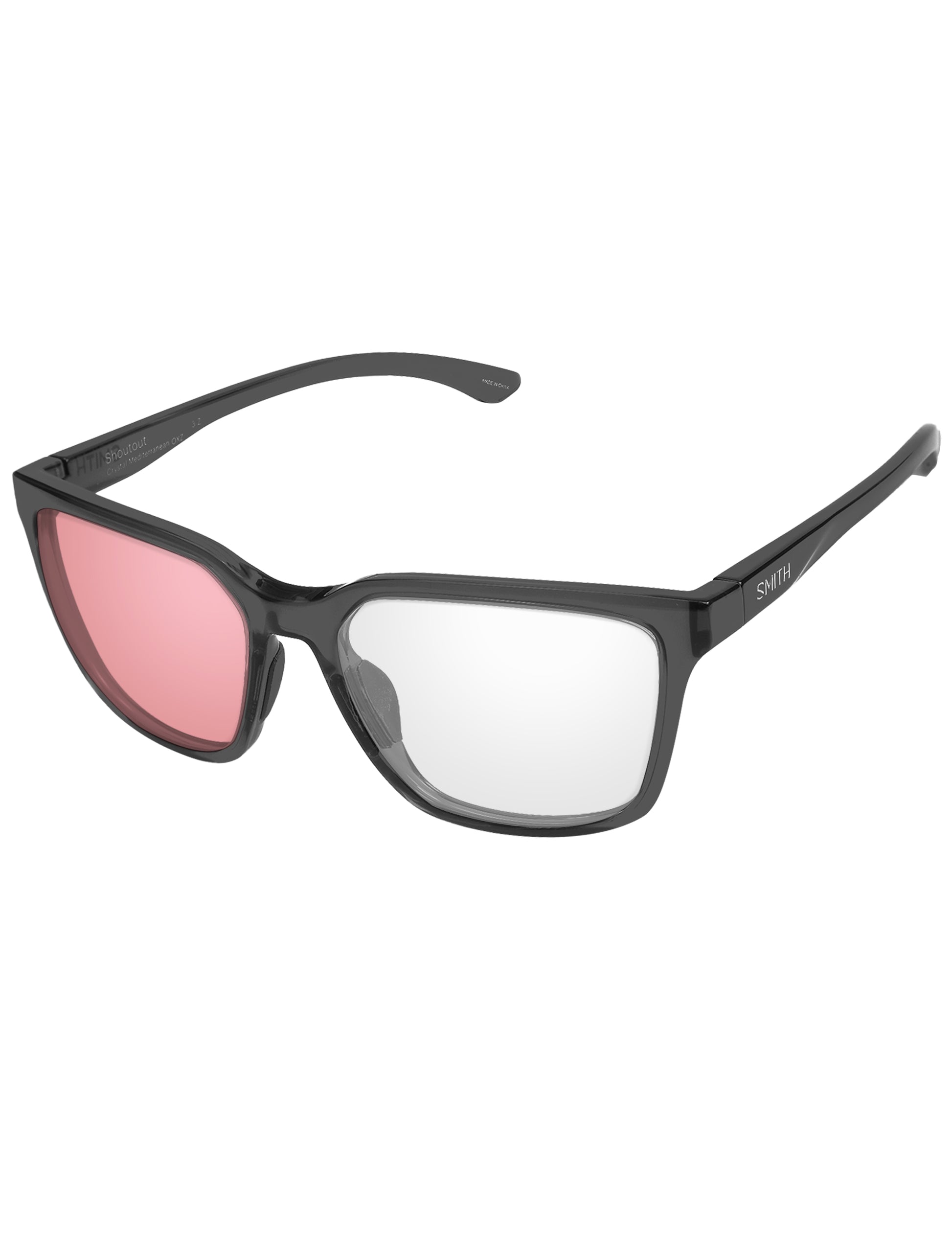 Adapt Pink Photochromic-Standard