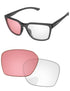 Adapt Pink Photochromic-Standard