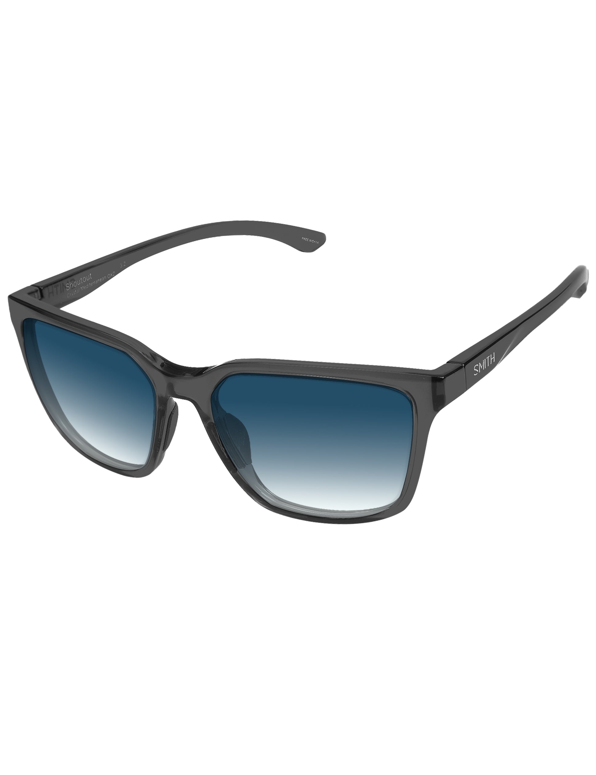 Blue Gradient-Standard