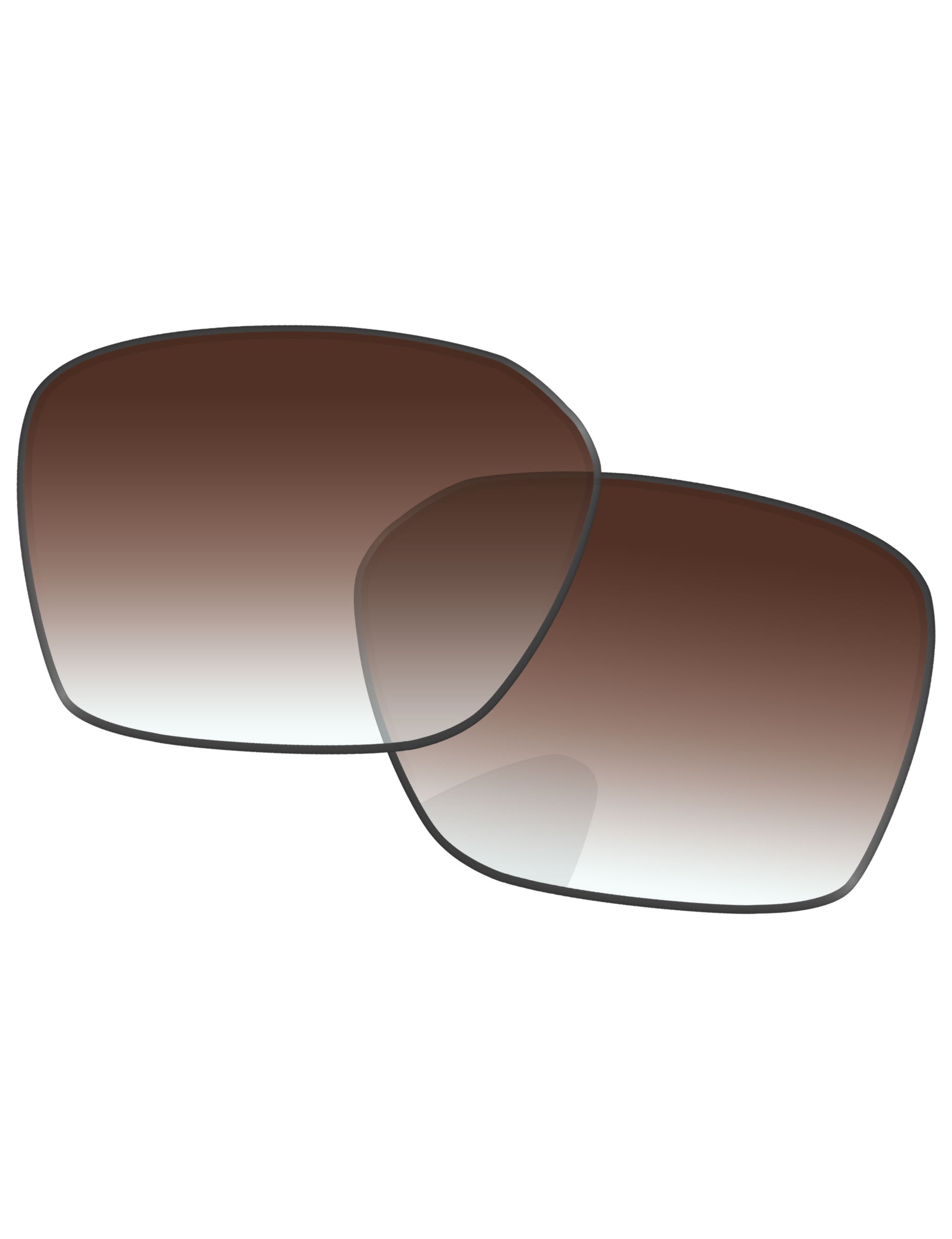 Brown Gradient-Standard