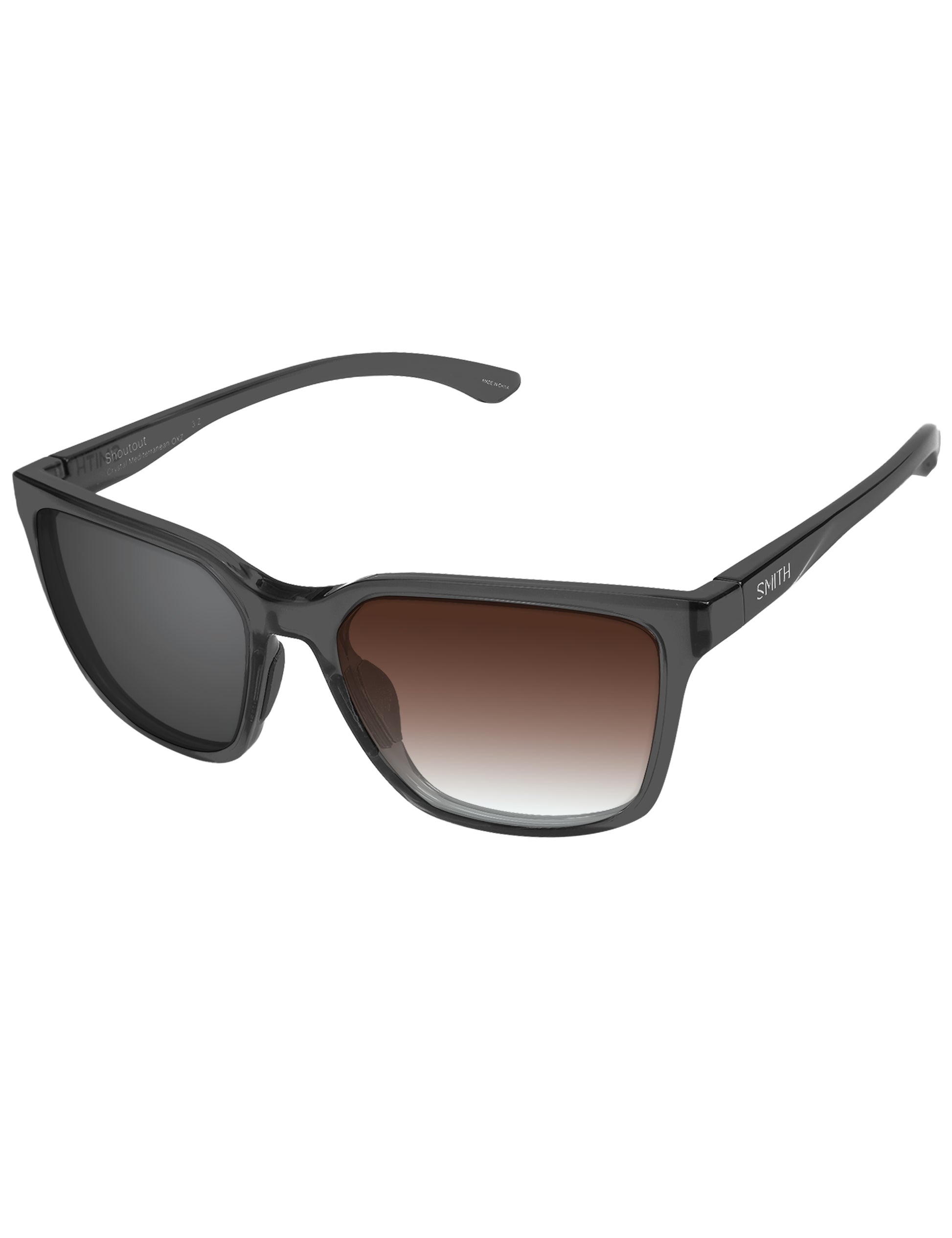 Brown Gradient Gray Photochromic-Standard