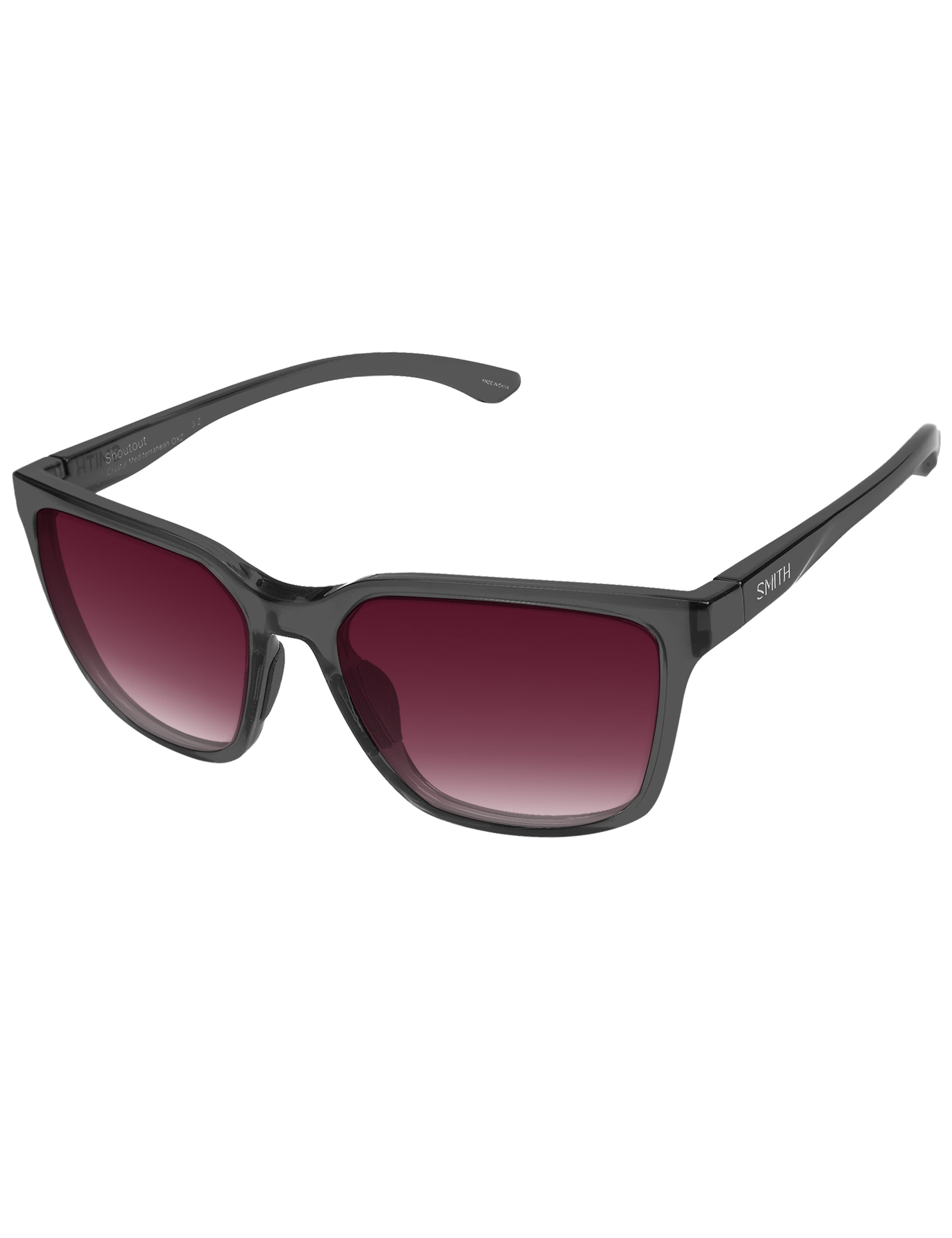 Burgundy Gradient-Standard