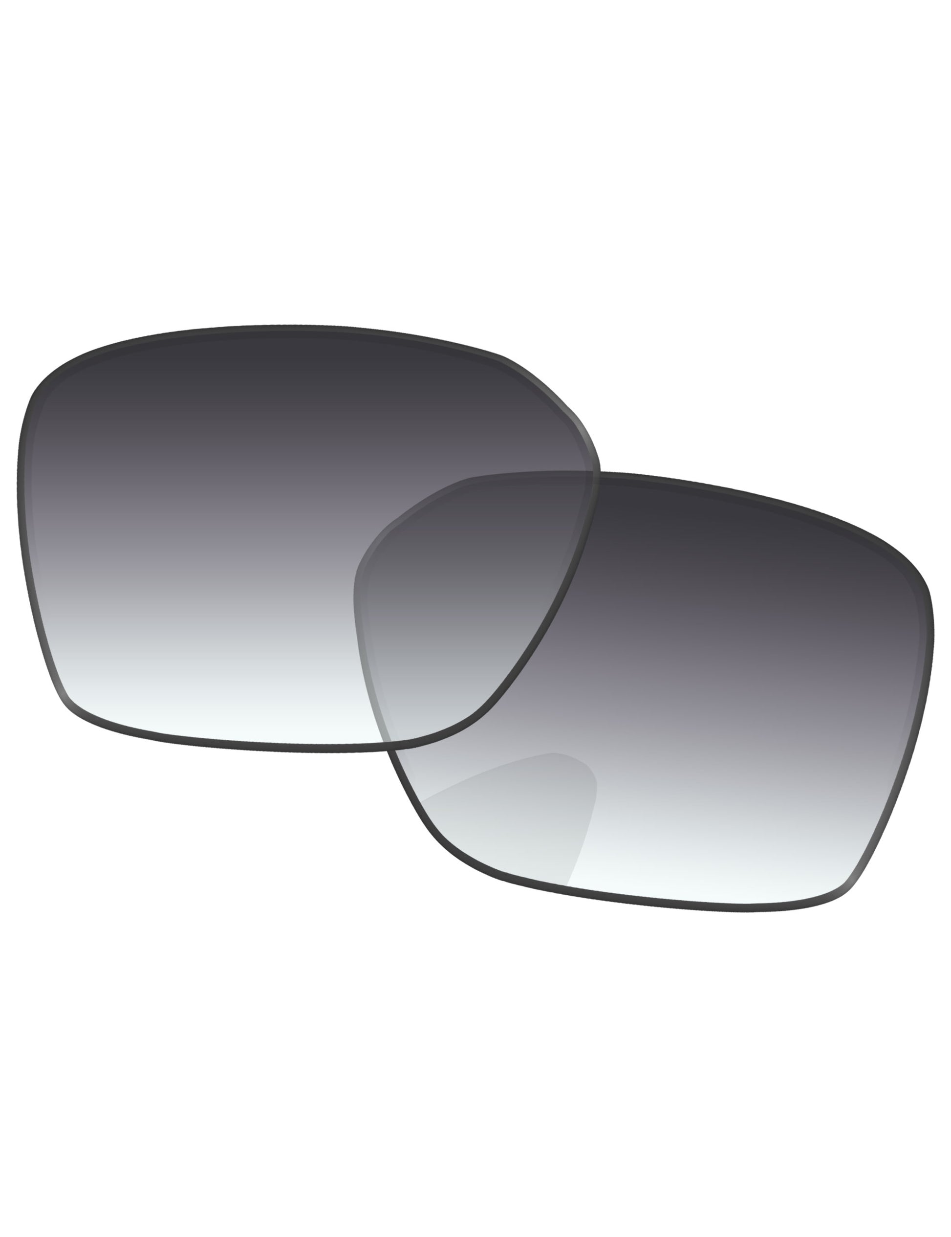 Gray Gradient-Standard