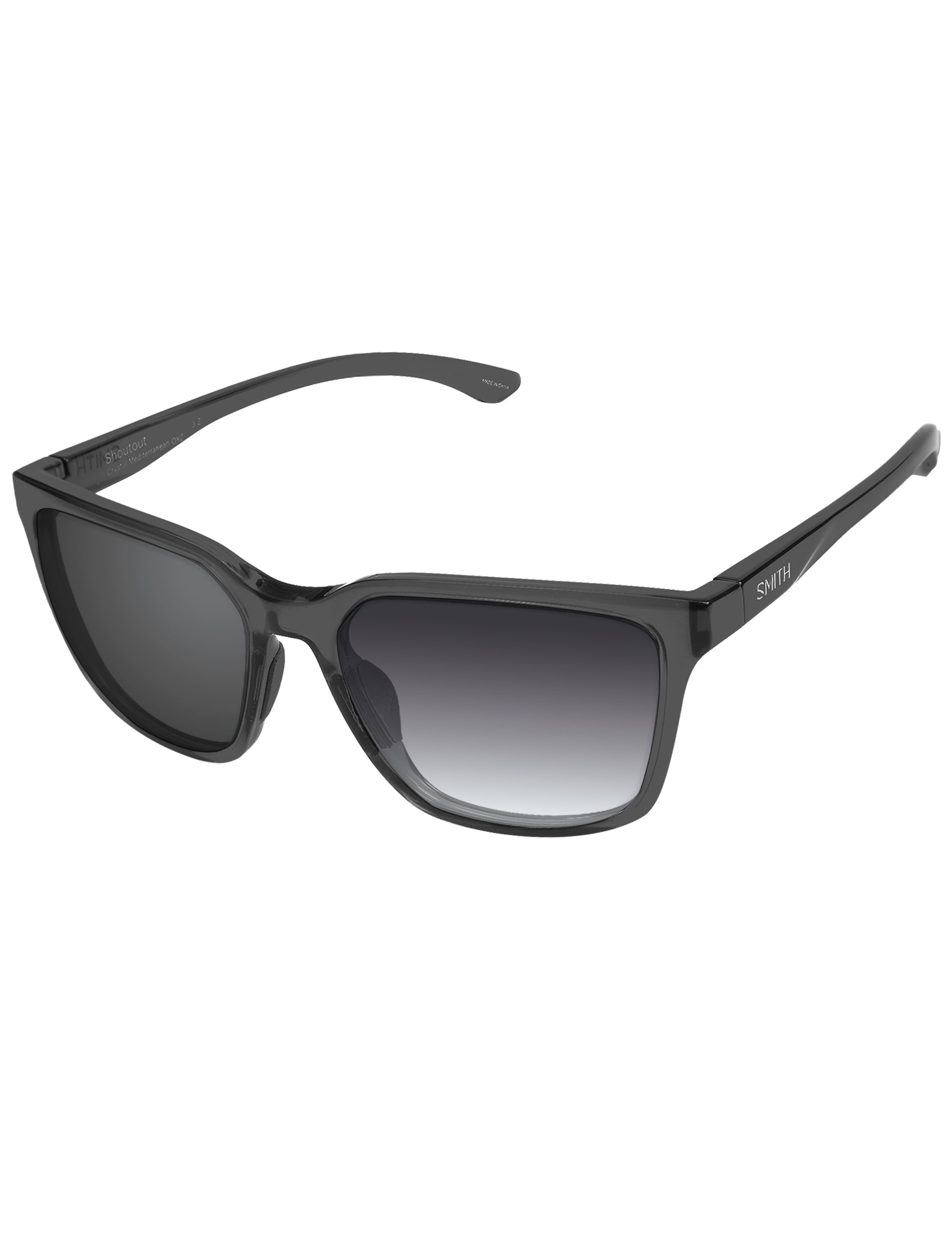 Gray Gradient Photochromic-Standard