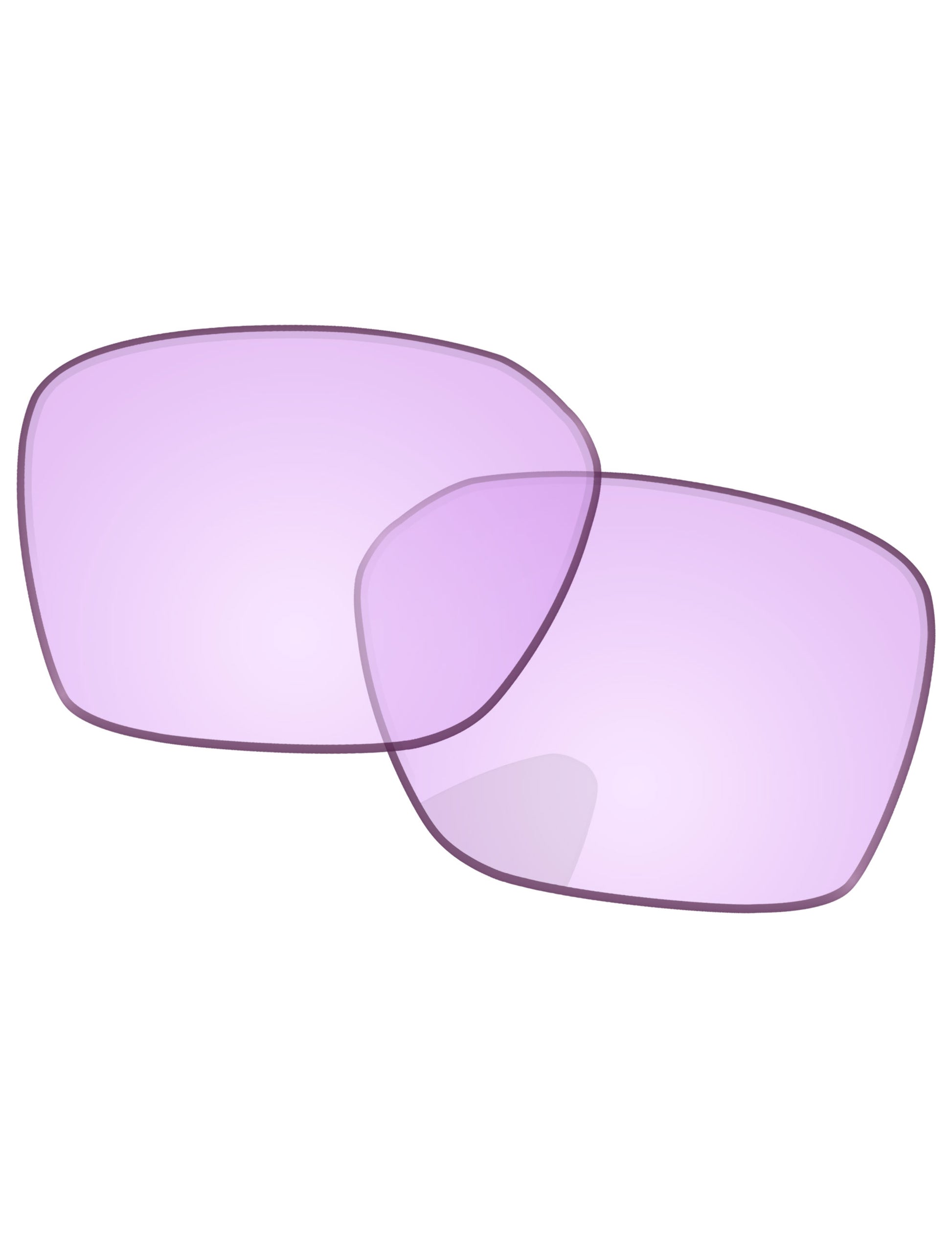 Low Light Pink-Standard