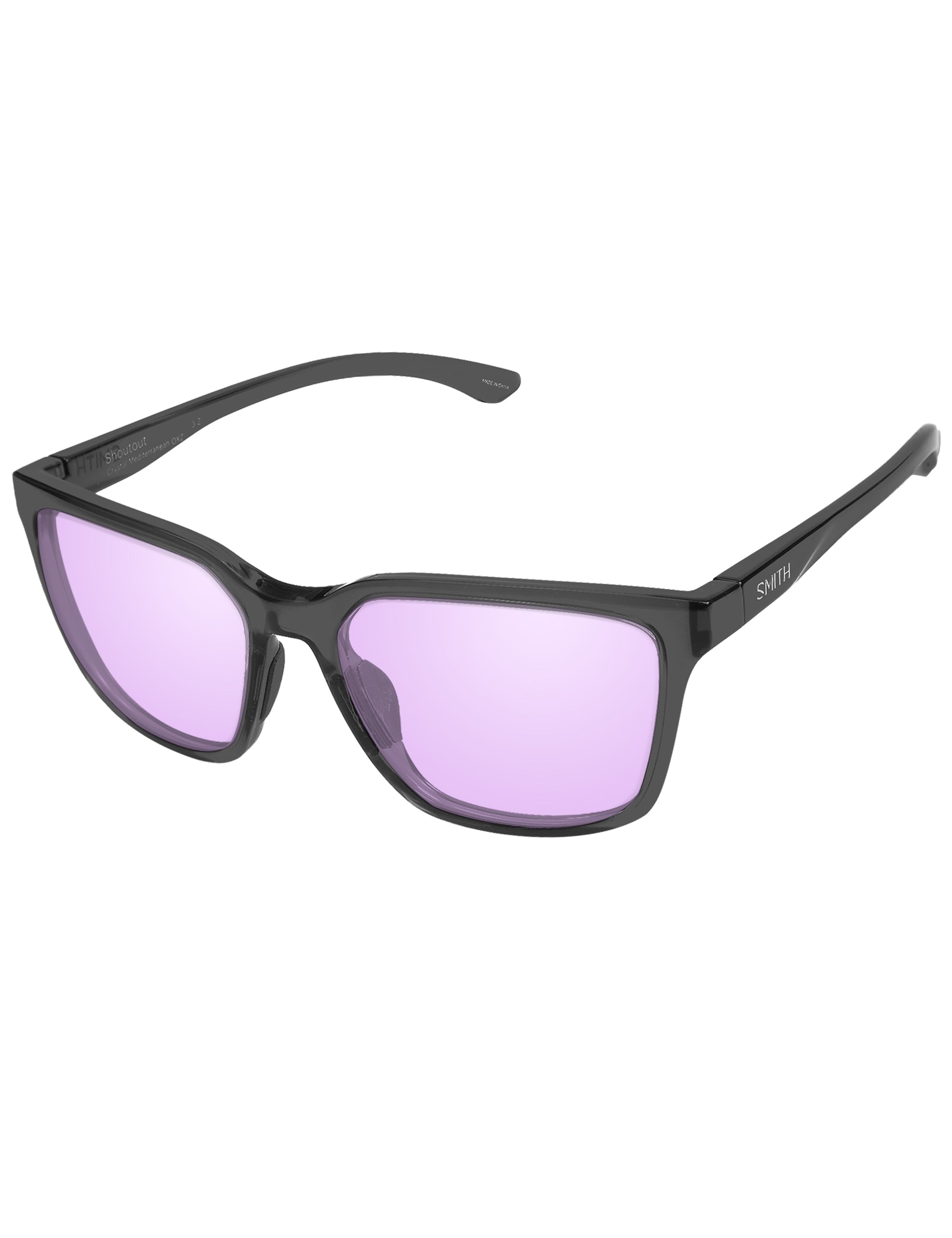 Low Light Pink-Standard