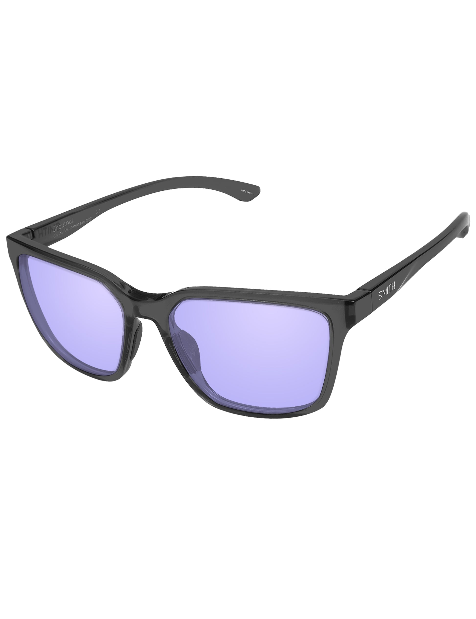 Low Light Violet-Standard